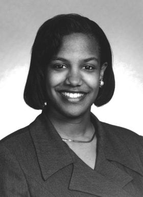 Pamela Moore, MD