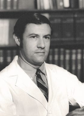 Leonard Newmark, MD