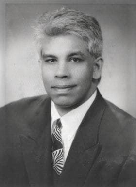 Subramanian Paranjothi, MD