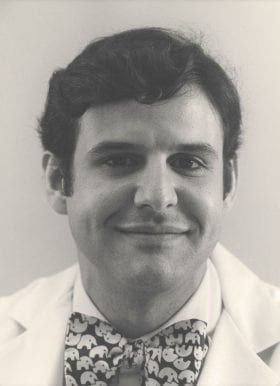 Richard Ratzan, MD