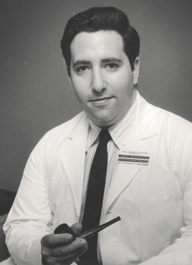 Samuel Spivack, MD