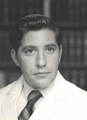 Alan  Spivack, MD