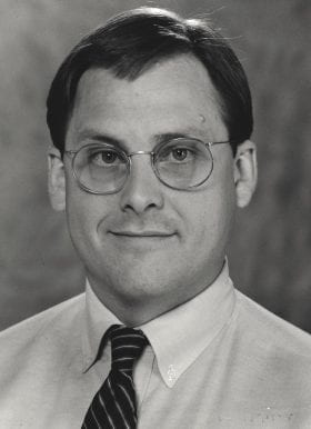 Mark Thoelke, MD, PhD