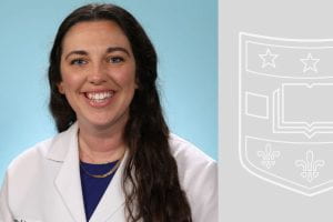 Dr. Kelly McDermott joins the Division of General Medicine & Geriatrics
